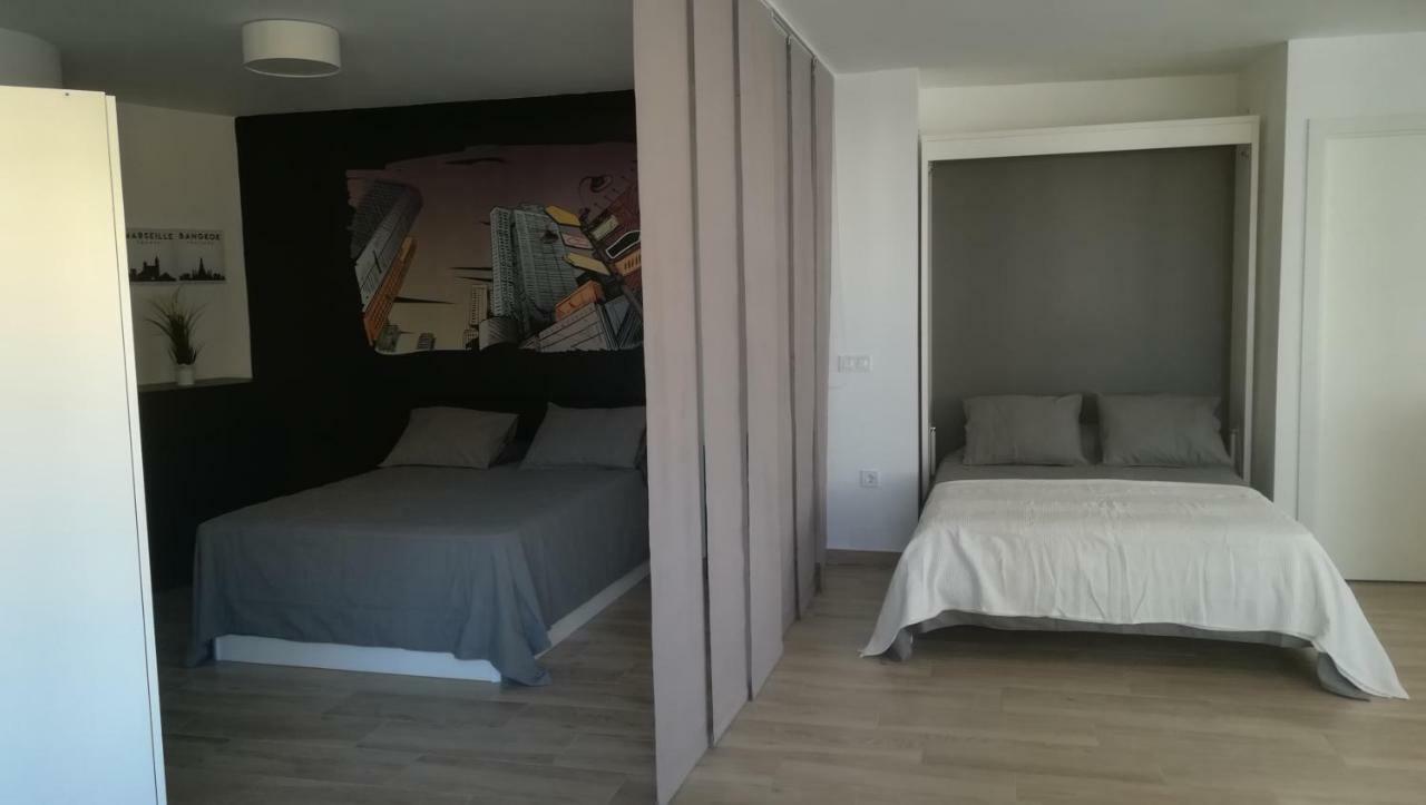 Maravilloso Loft Torremolinos Centro Exterior photo