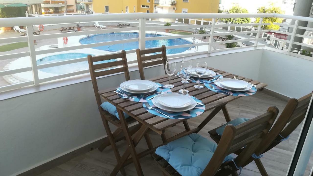 Maravilloso Loft Torremolinos Centro Exterior photo