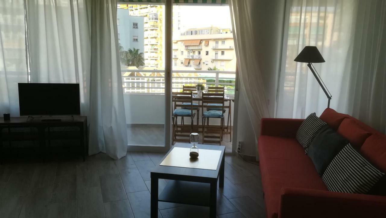Maravilloso Loft Torremolinos Centro Exterior photo