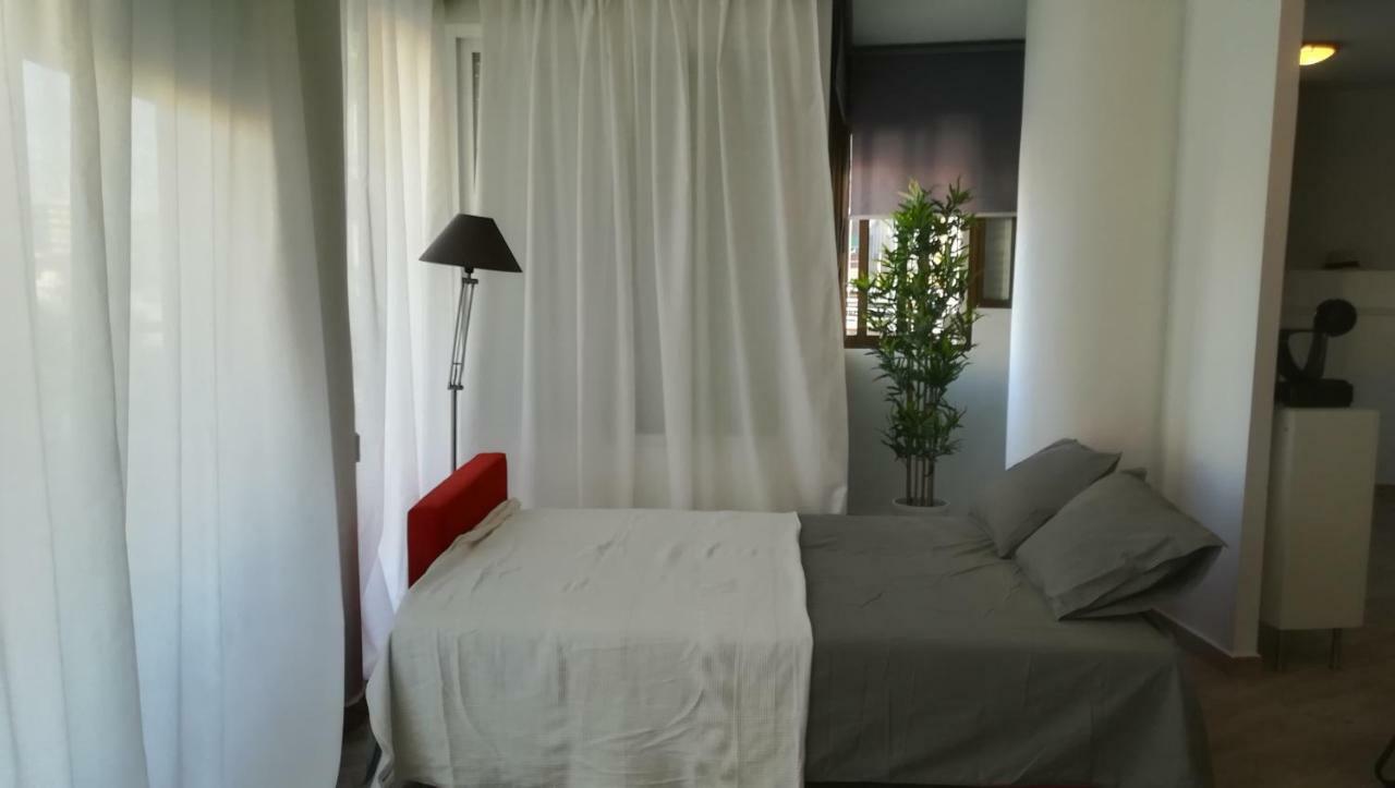 Maravilloso Loft Torremolinos Centro Exterior photo