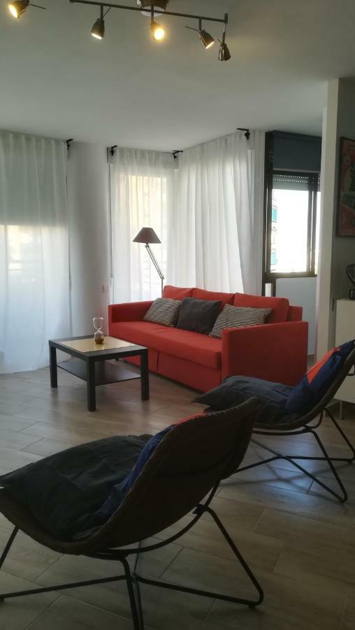 Maravilloso Loft Torremolinos Centro Exterior photo