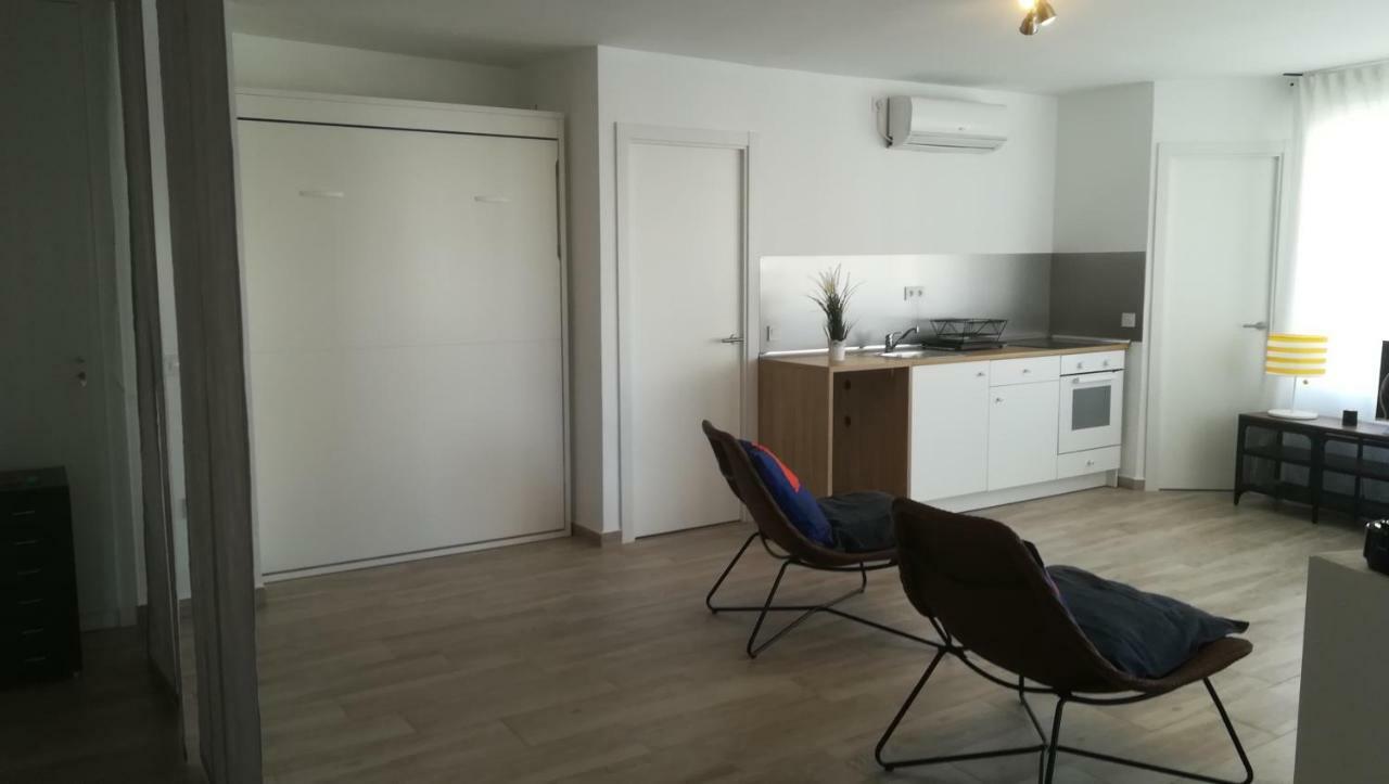 Maravilloso Loft Torremolinos Centro Exterior photo