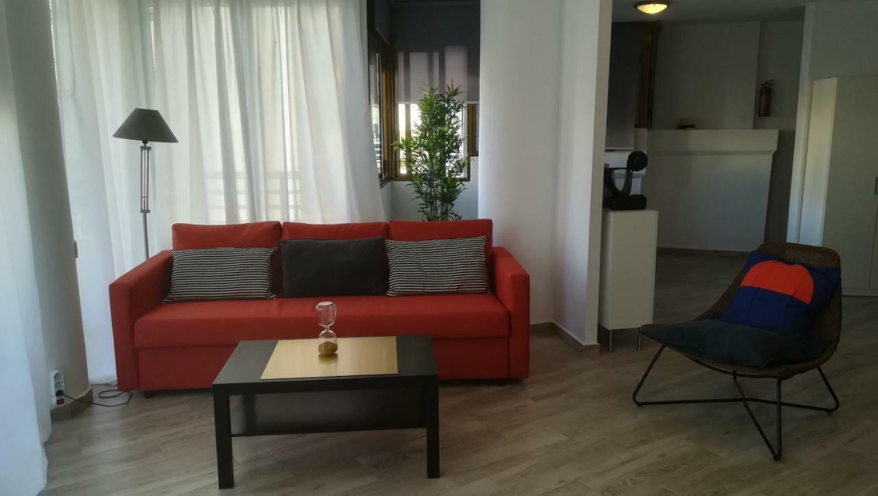 Maravilloso Loft Torremolinos Centro Exterior photo